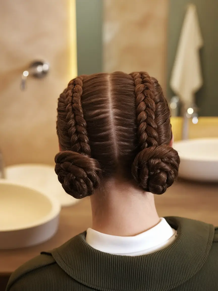 Cute Teen Girls Hairstyles – Summer 2025 Trends You’ll Want to Try Now