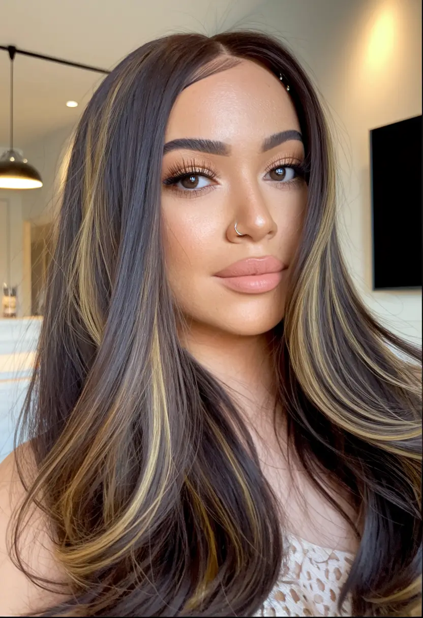 Flattering Oval-Face Haircuts to Try Summer 2025 Trends That Actually Work