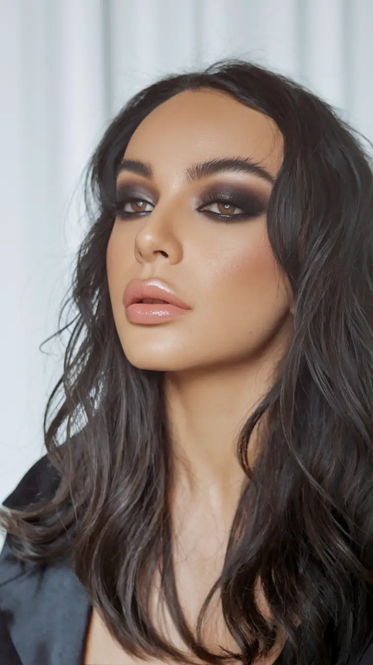 Flattering Oval-Face Haircuts to Try Summer 2025 Trends That Actually Work