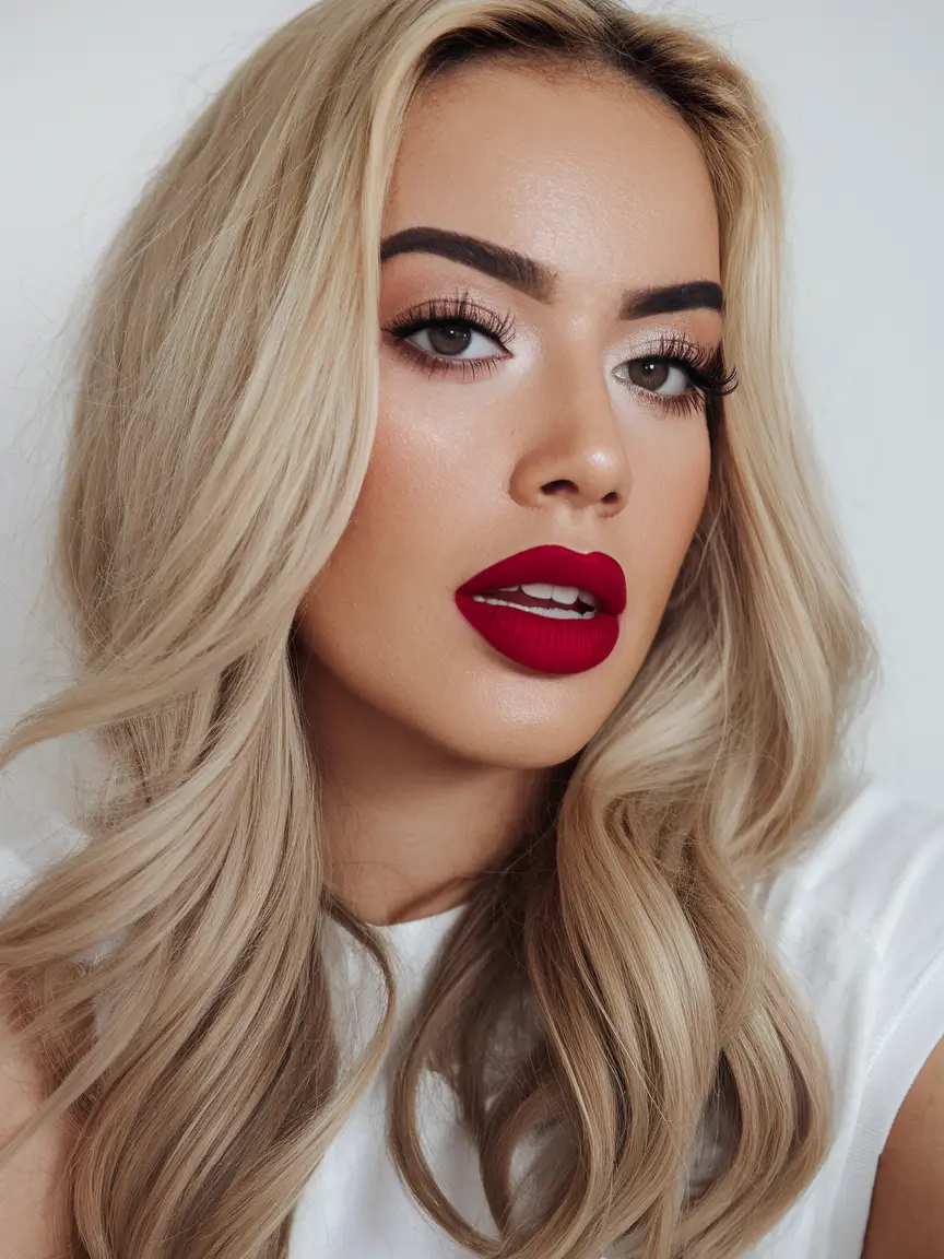 Flattering Oval-Face Haircuts to Try Summer 2025 Trends That Actually Work