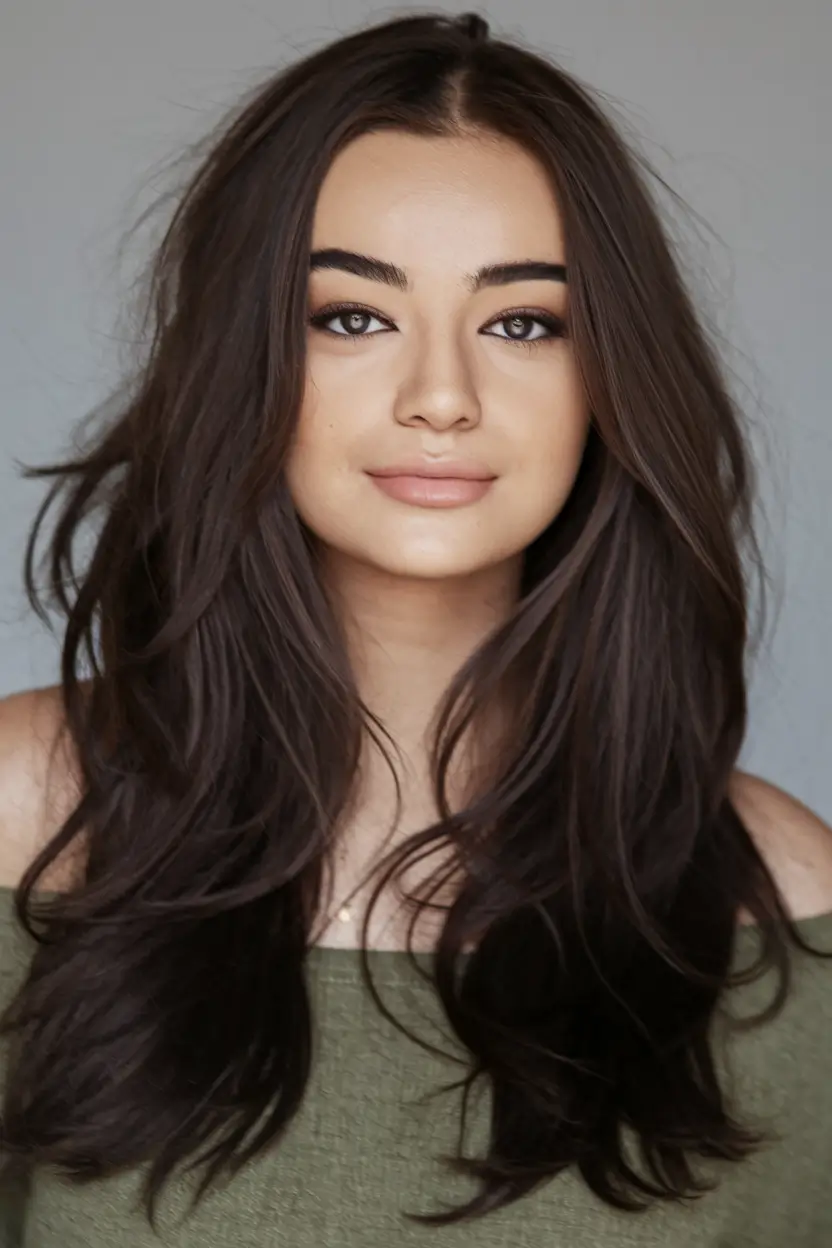 Flattering Oval-Face Haircuts to Try Summer 2025 Trends That Actually Work
