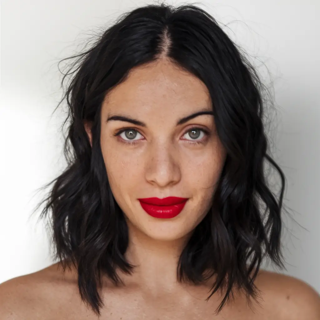 Flattering Oval-Face Haircuts to Try Summer 2025 Trends That Actually Work