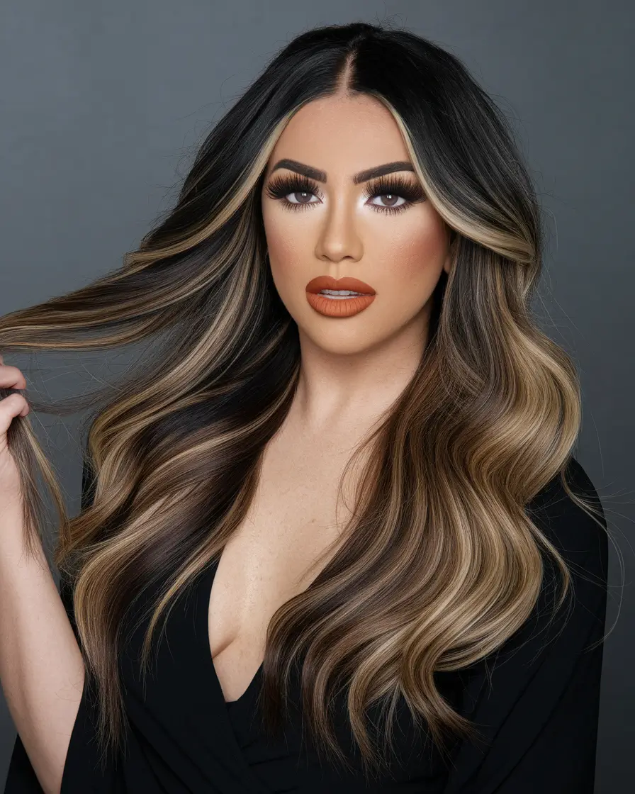 Flattering Oval-Face Haircuts to Try Summer 2025 Trends That Actually Work