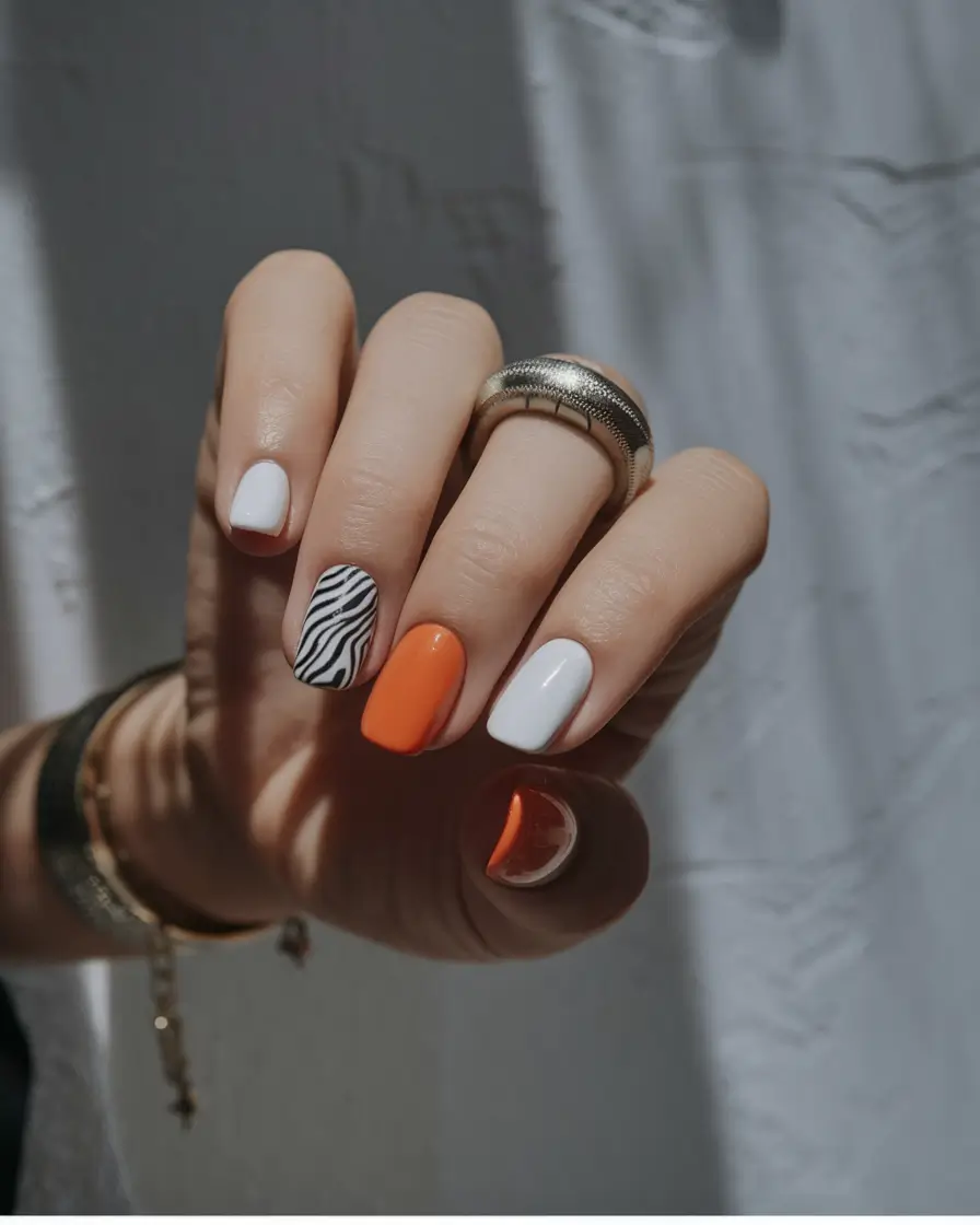 Fresh Nail Inspo for Summer 2025
