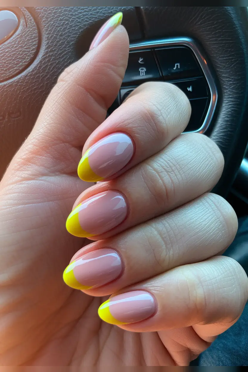 Fresh Nail Inspo for Summer 2025