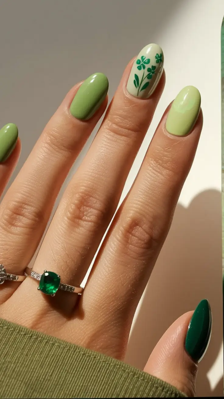 Fresh Nail Inspo for Summer 2025