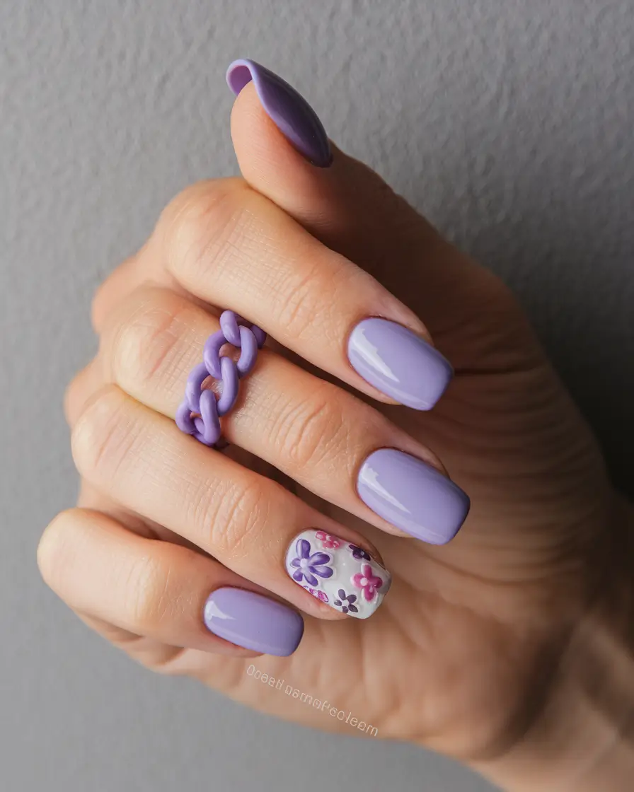 Fresh Nail Inspo for Summer 2025