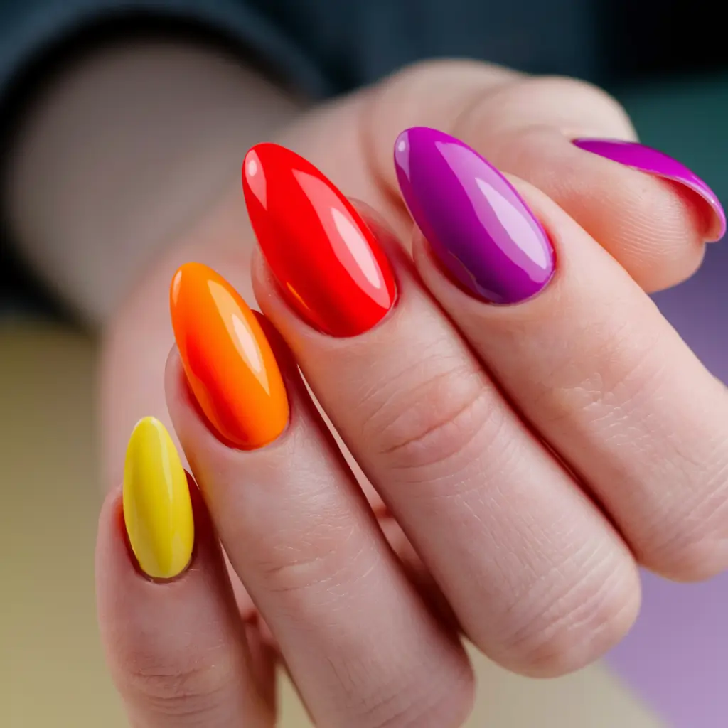 Fresh Nail Inspo for Summer 2025