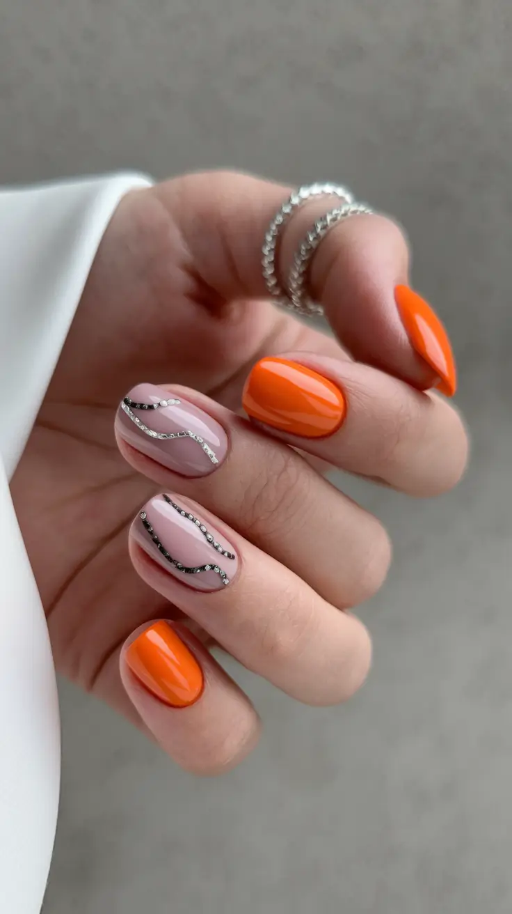 Fresh Nail Inspo for Summer 2025