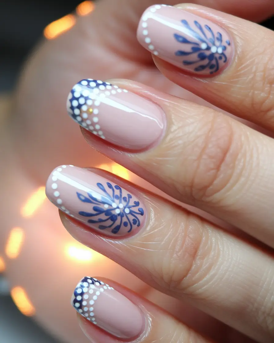 Fresh Nail Inspo for Summer 2025