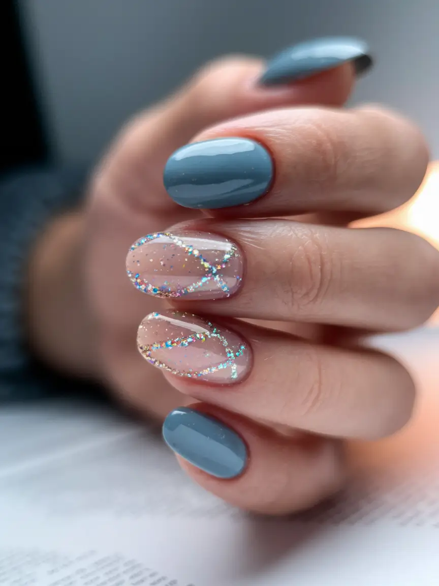 Fresh Nail Inspo for Summer 2025