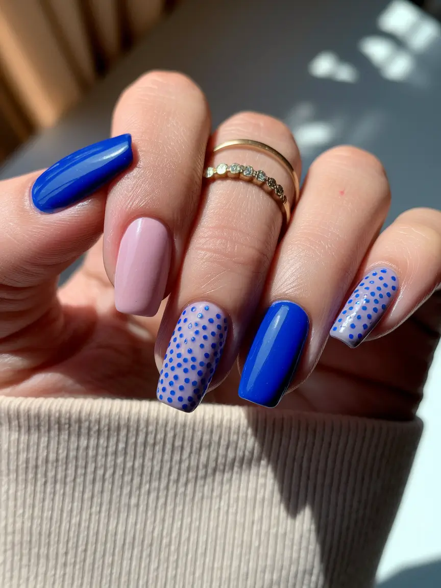 Fresh Nail Inspo for Summer 2025