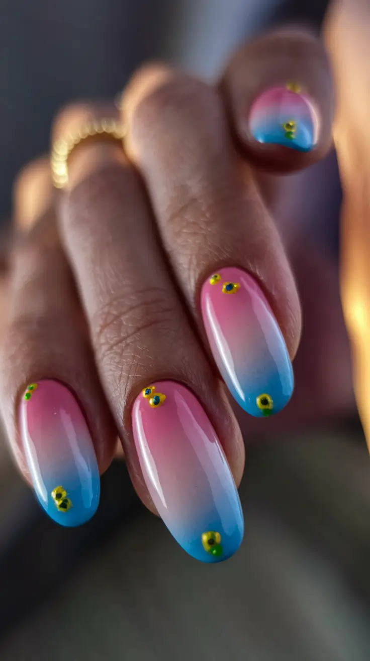 Fresh Nail Inspo for Summer 2025