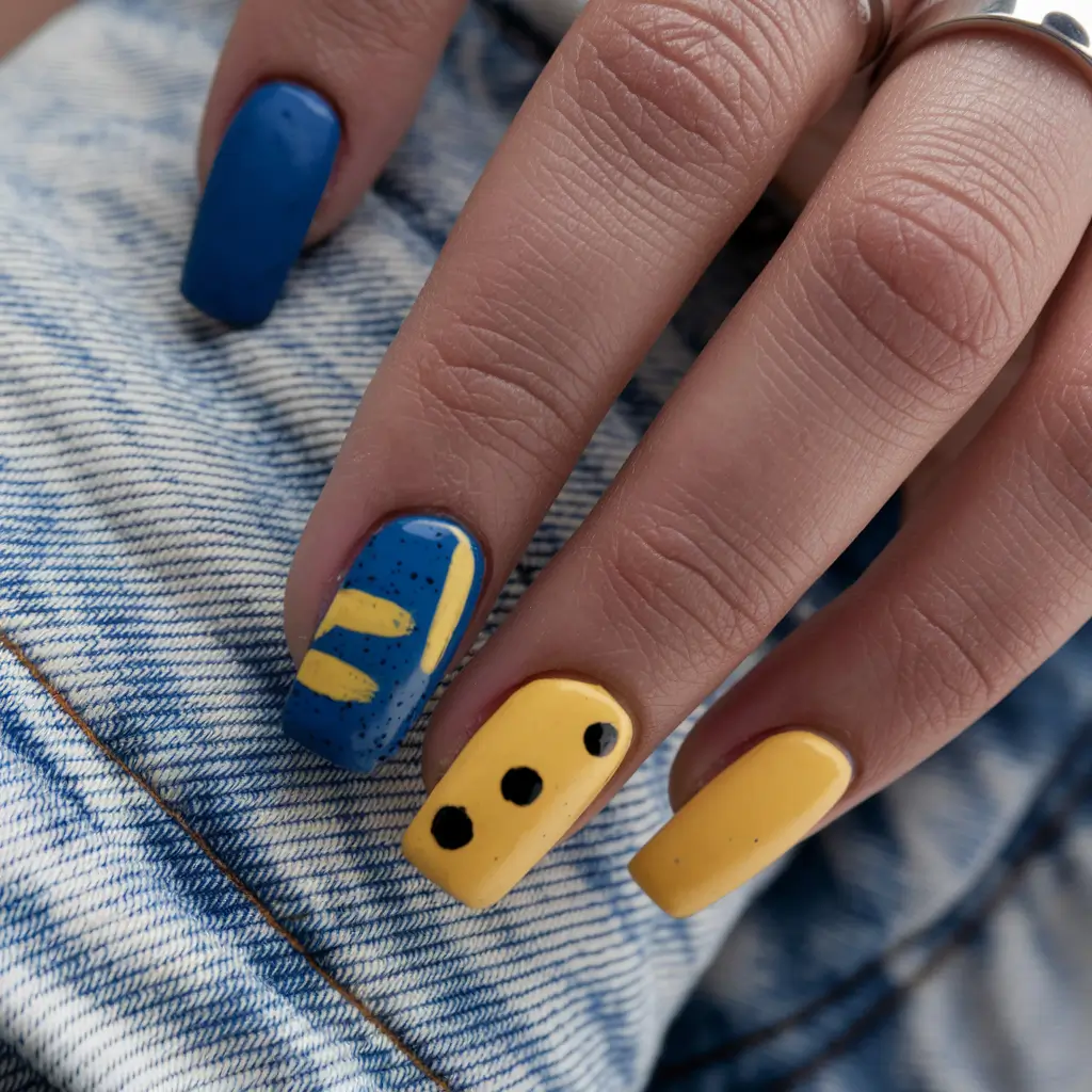 Fresh Nail Inspo for Summer 2025