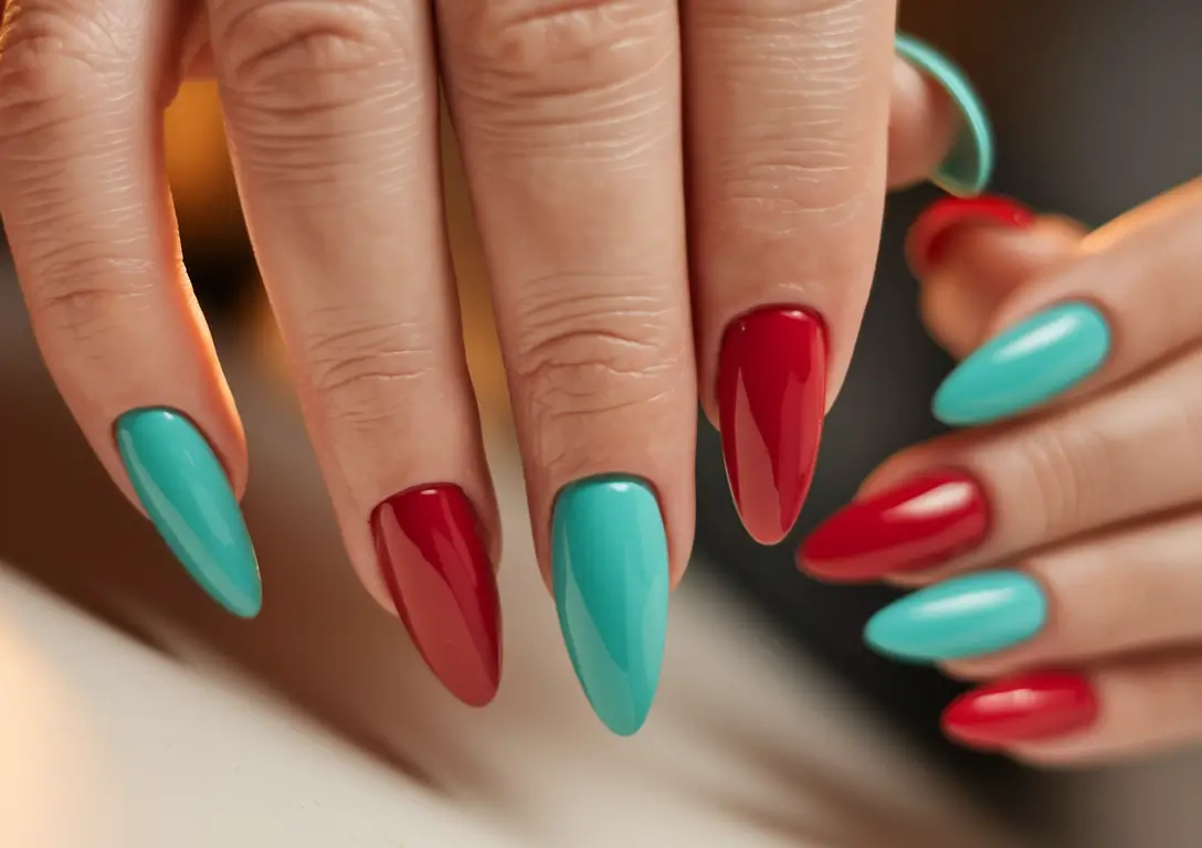 Fresh Nail Inspo for Summer 2025