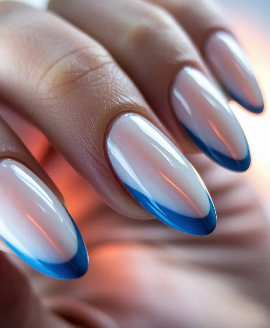 Fresh Nail Inspo for Summer 2025