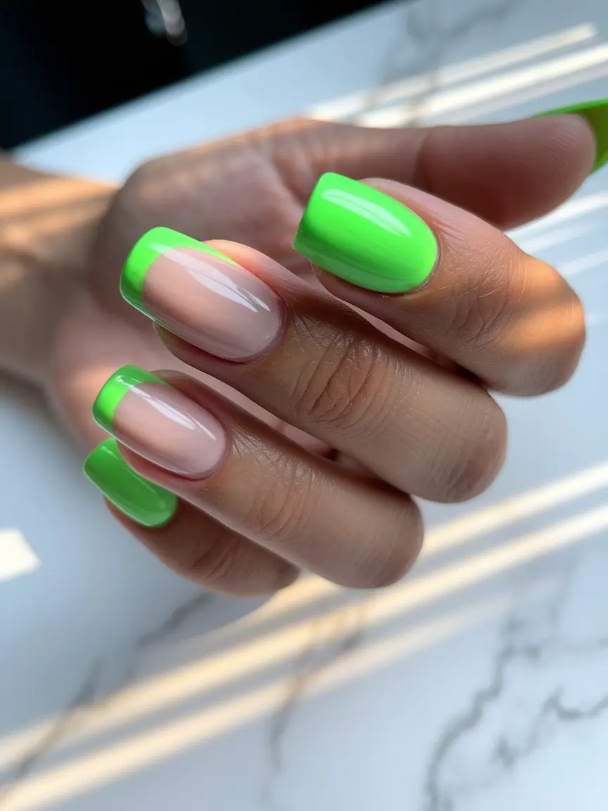 Fun Summer Nail Art Ideas 2025: The Cutest, Boldest, and Most Creative Looks to Try This Season
