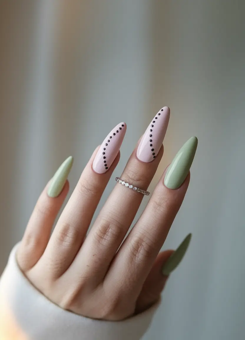 Fun Summer Nail Art Ideas 2025: The Cutest, Boldest, and Most Creative Looks to Try This Season