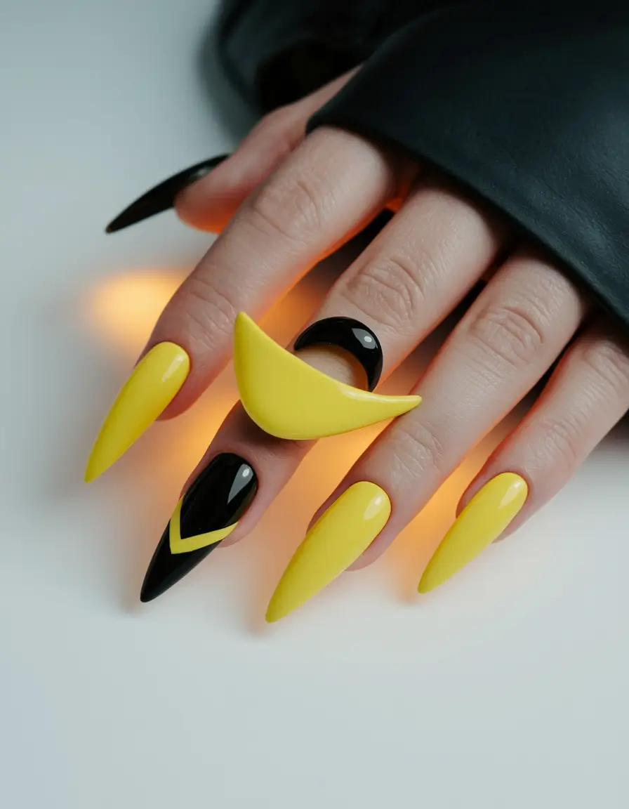 Fun Summer Nail Art Ideas 2025: The Cutest, Boldest, and Most Creative Looks to Try This Season