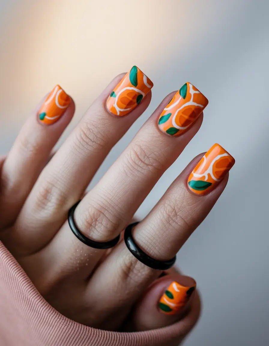 Fun Summer Nail Art Ideas 2025: The Cutest, Boldest, and Most Creative Looks to Try This Season