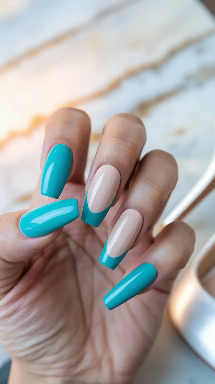 Fun Summer Nail Art Ideas 2025: The Cutest, Boldest, and Most Creative Looks to Try This Season