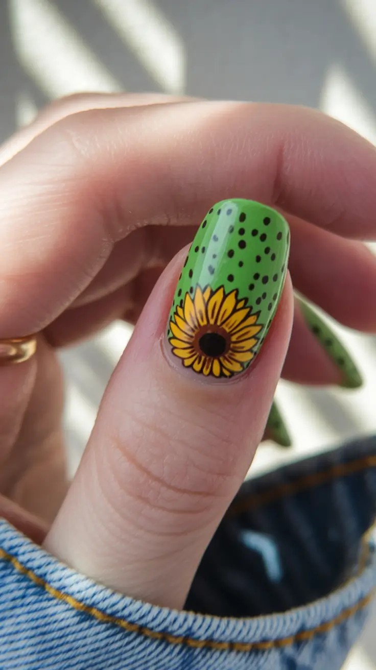 Fun Summer Nail Art Ideas 2025: The Cutest, Boldest, and Most Creative Looks to Try This Season