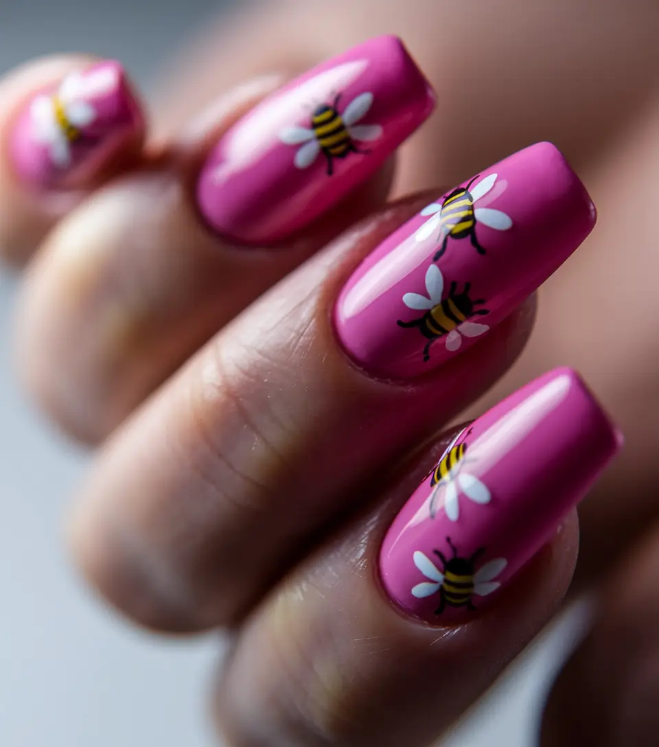 Fun Summer Nail Art Ideas 2025: The Cutest, Boldest, and Most Creative Looks to Try This Season