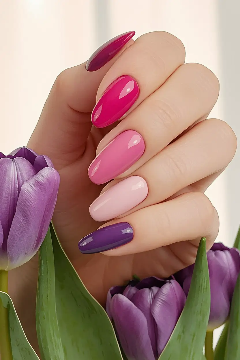 Fun Summer Nail Art Ideas 2025: The Cutest, Boldest, and Most Creative Looks to Try This Season