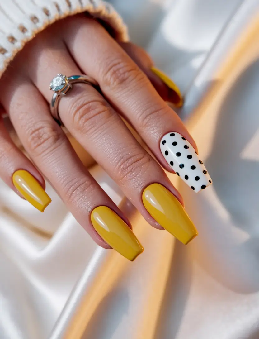 Fun Summer Nail Art Ideas 2025: The Cutest, Boldest, and Most Creative Looks to Try This Season
