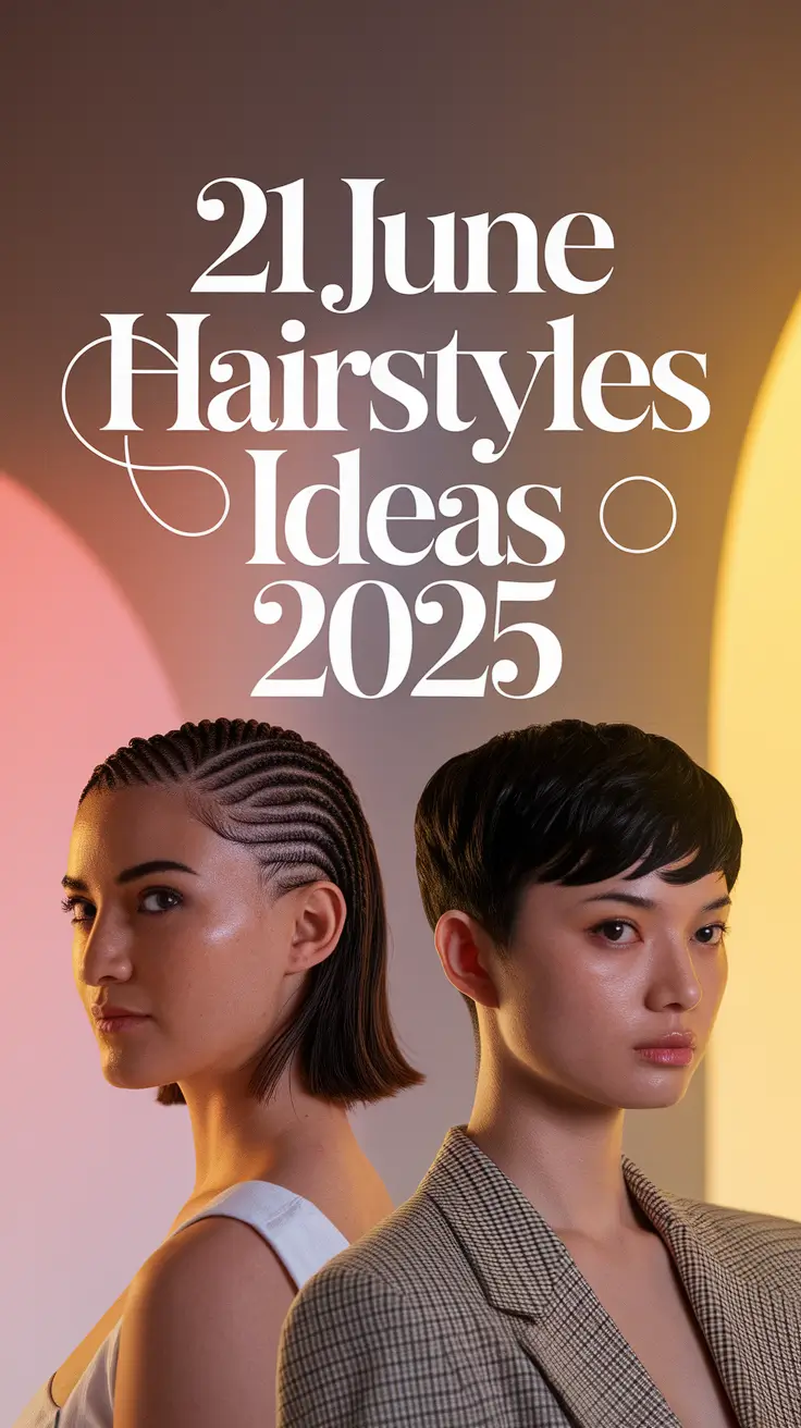 Top June Hairstyles Ideas 2025 for Every Occasion and Style