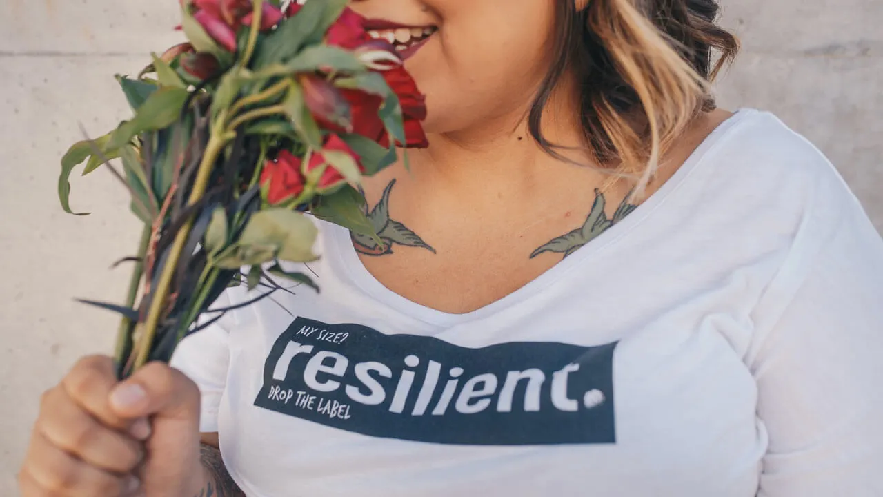 5 Myths About Self-Love That Are Keeping You Stuck