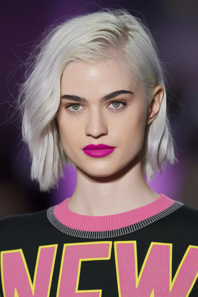 Short Hair, Big Style: Top Summer Looks 2025 That Are Turning Heads This Season