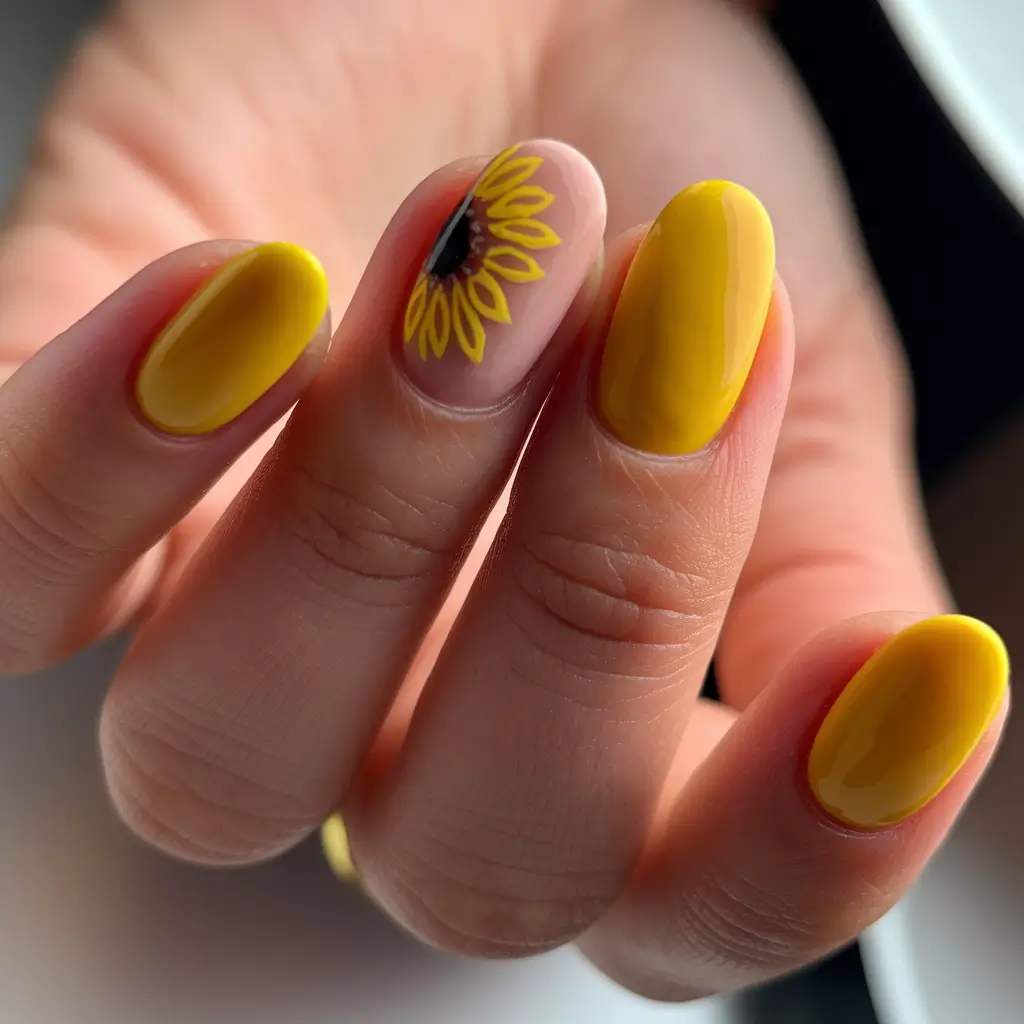 Short Summer Nails You’ll Want in 2025: Fresh Ideas for Every Style Mood