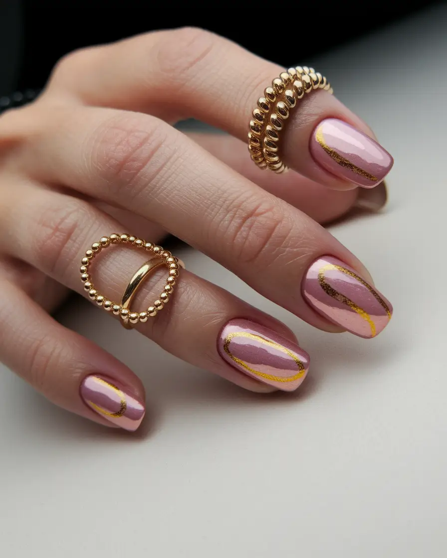 Short Summer Nails You’ll Want in 2025: Fresh Ideas for Every Style Mood