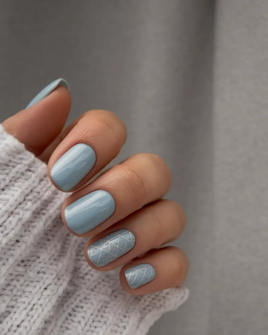 Short Summer Nails You’ll Want in 2025: Fresh Ideas for Every Style Mood