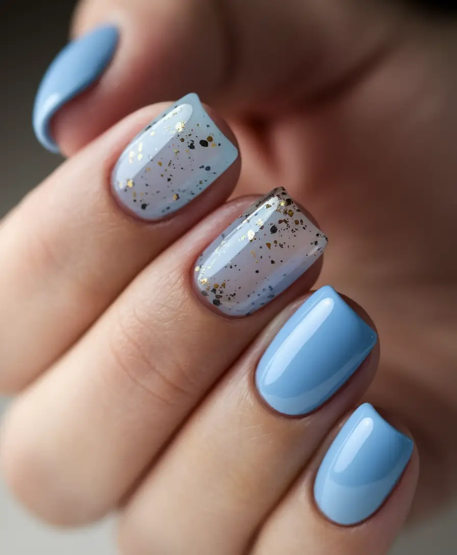 Short Summer Nails You’ll Want in 2025: Fresh Ideas for Every Style Mood