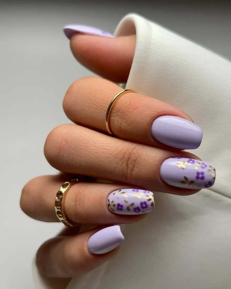 Short Summer Nails You’ll Want in 2025: Fresh Ideas for Every Style Mood
