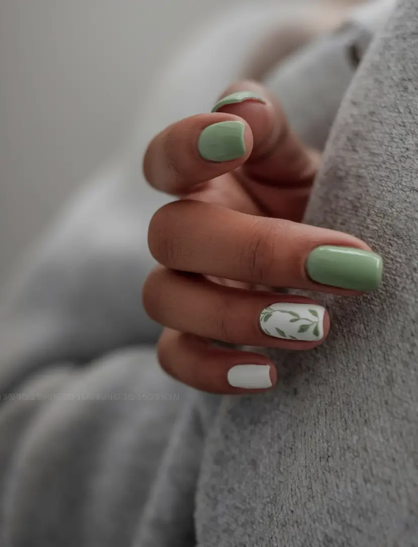 Short Summer Nails You’ll Want in 2025: Fresh Ideas for Every Style Mood