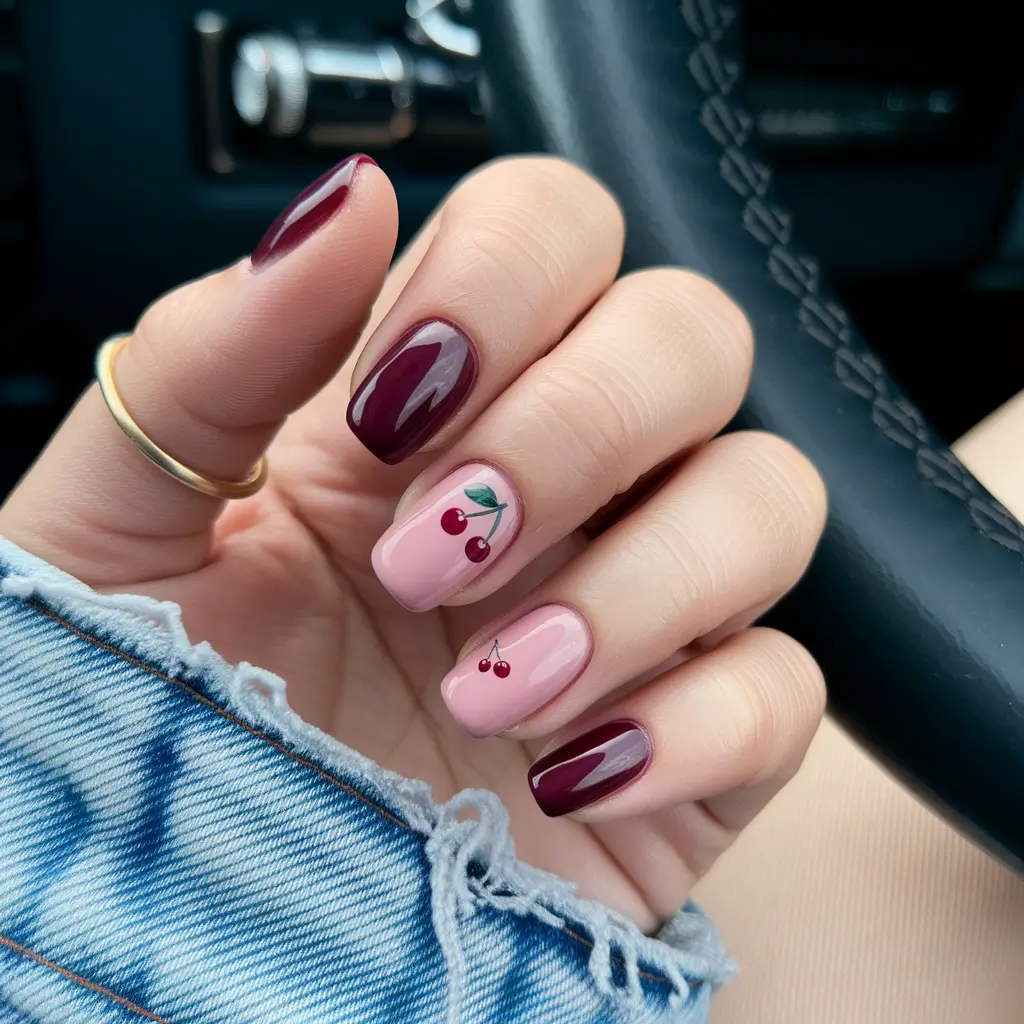Short Summer Nails You’ll Want in 2025: Fresh Ideas for Every Style Mood