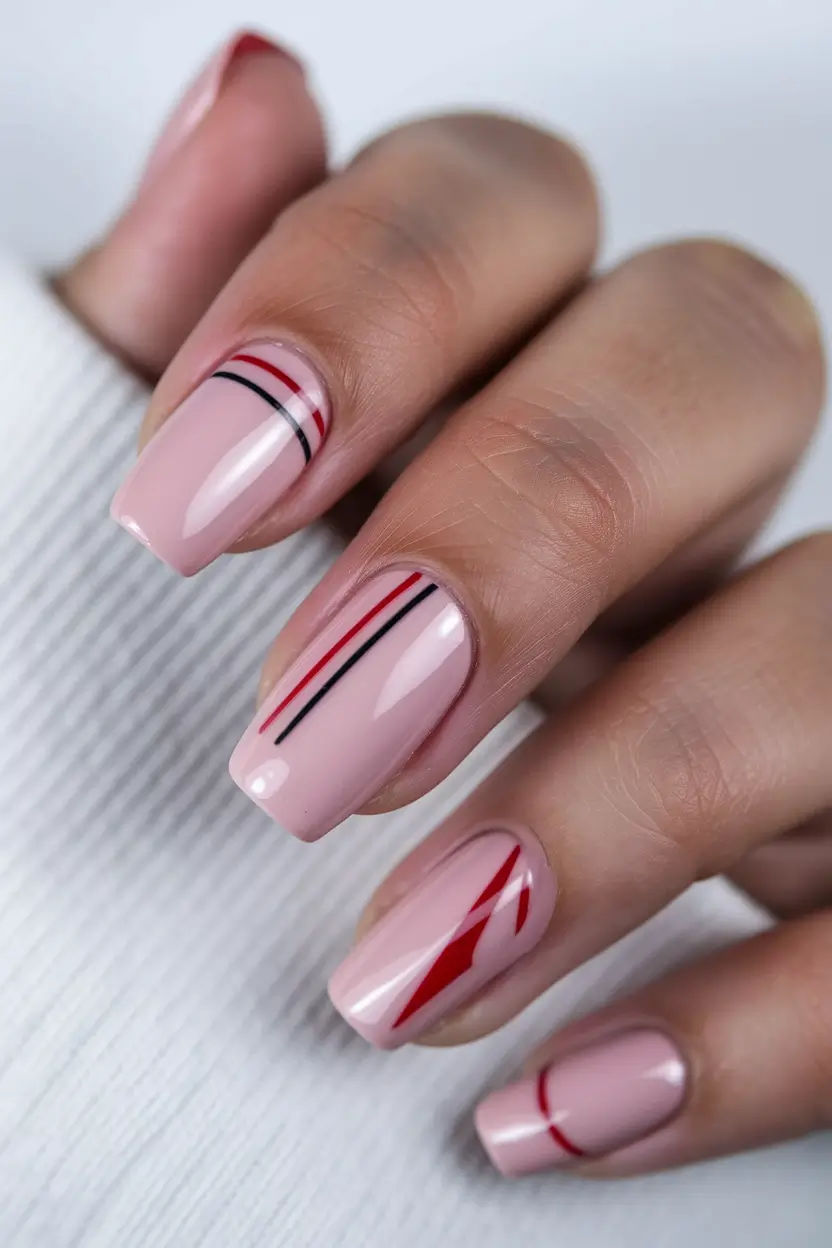 Short Summer Nails You’ll Want in 2025: Fresh Ideas for Every Style Mood