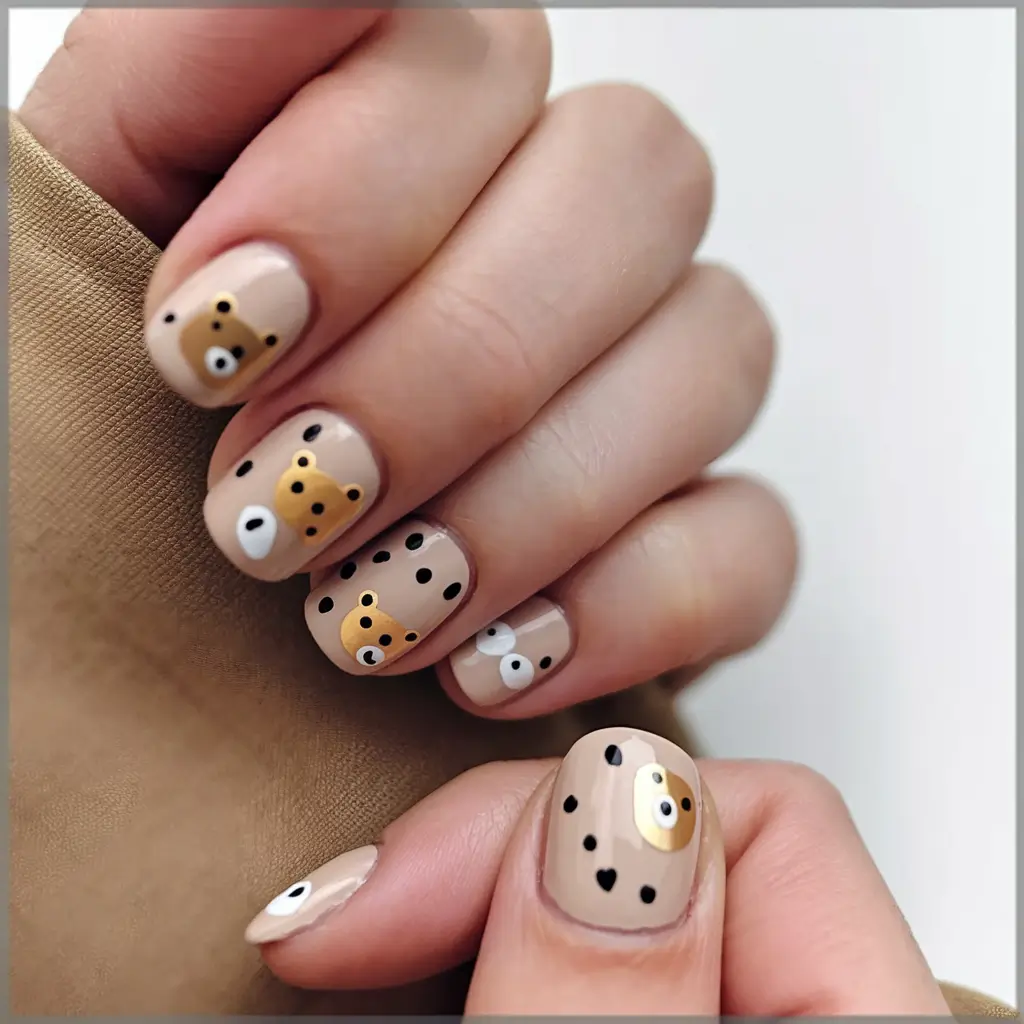Short Summer Nails You’ll Want in 2025: Fresh Ideas for Every Style Mood