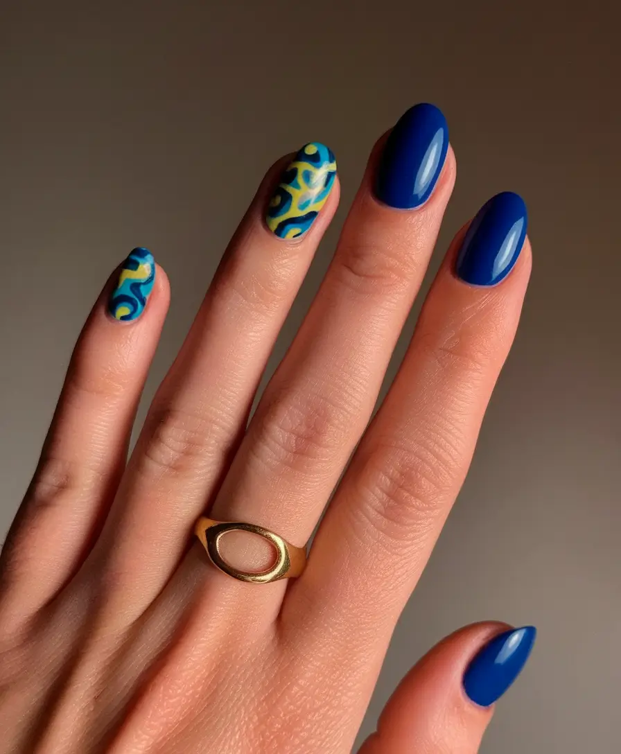 Short Summer Nails You’ll Want in 2025: Fresh Ideas for Every Style Mood