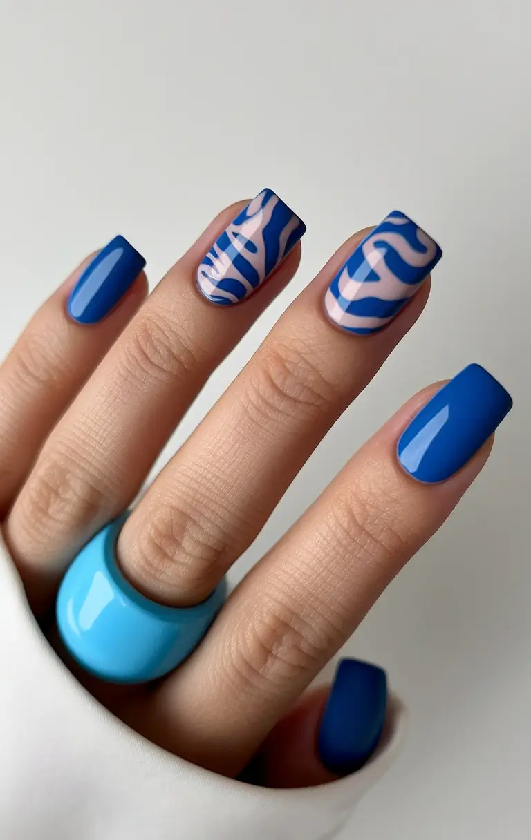 Short Summer Nails You’ll Want in 2025: Fresh Ideas for Every Style Mood