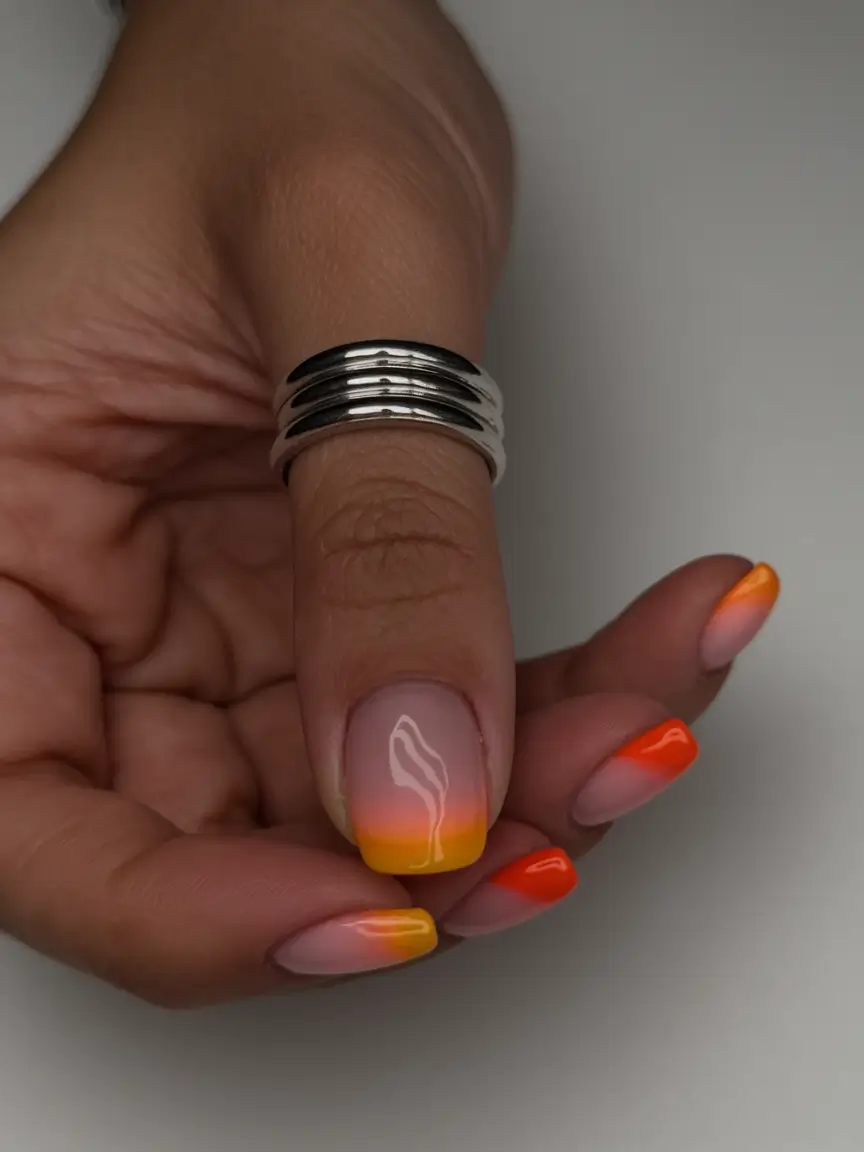 Short Summer Nails You’ll Want in 2025: Fresh Ideas for Every Style Mood