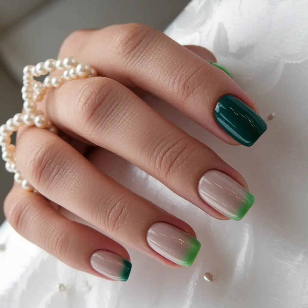 Top Summer 2025 Nail Colors to Try: Fresh, Bold & Trending Manicure Ideas for the Hottest Season