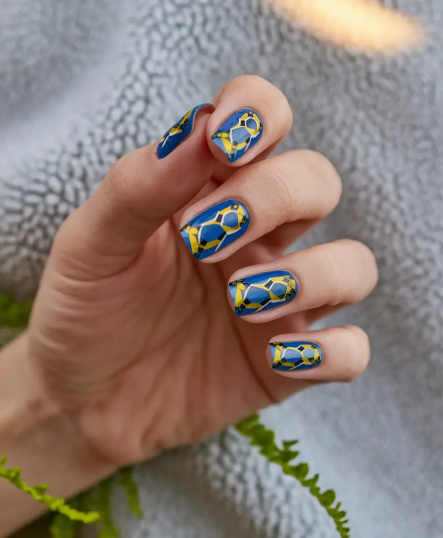 Top Summer 2025 Nail Colors to Try: Fresh, Bold & Trending Manicure Ideas for the Hottest Season