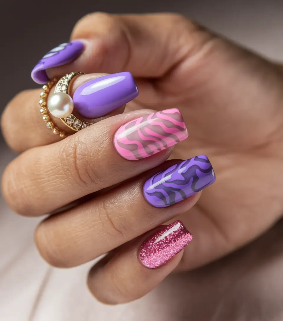 Top Summer 2025 Nail Colors to Try: Fresh, Bold & Trending Manicure Ideas for the Hottest Season