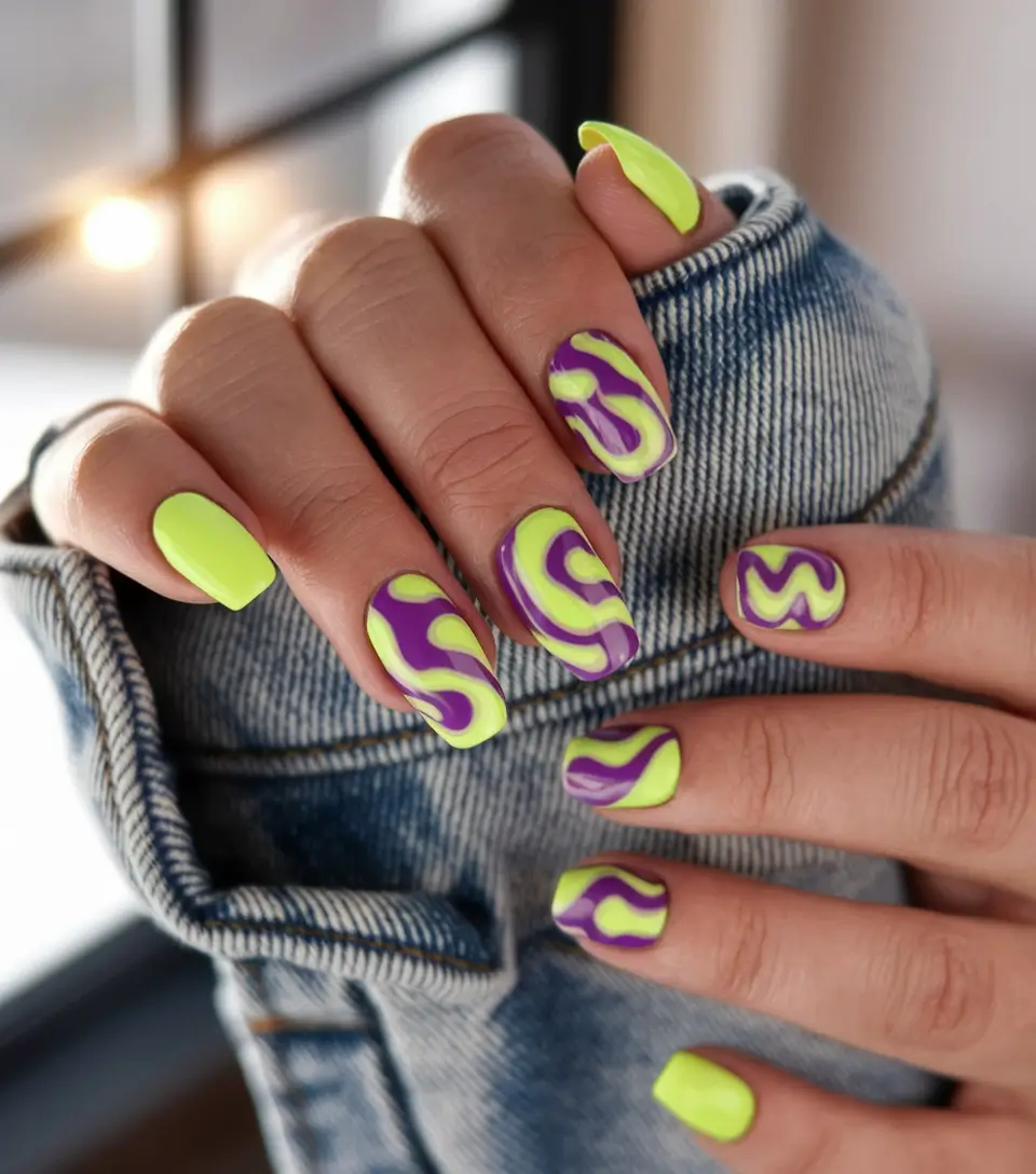 Top Summer 2025 Nail Colors to Try: Fresh, Bold & Trending Manicure Ideas for the Hottest Season