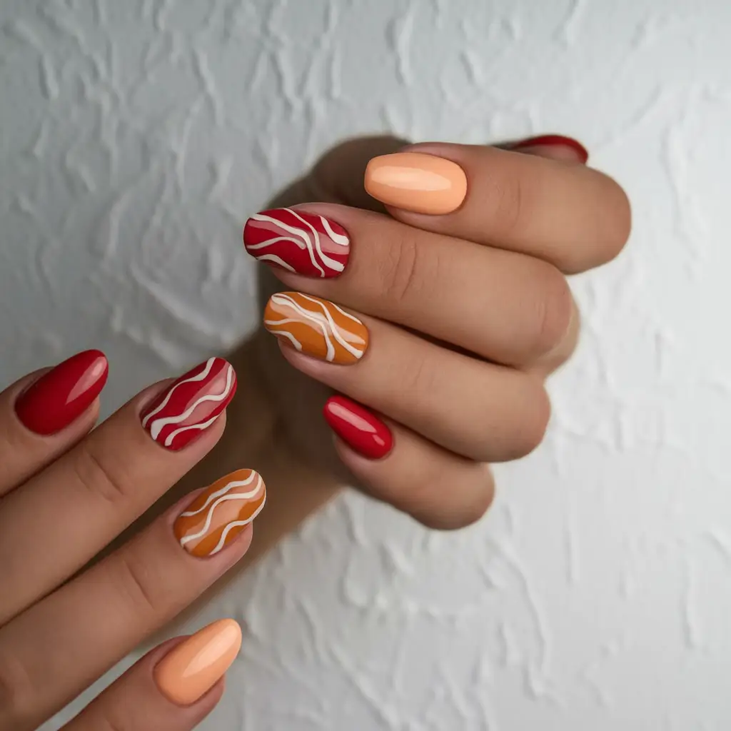 Top Summer 2025 Nail Colors to Try: Fresh, Bold & Trending Manicure Ideas for the Hottest Season