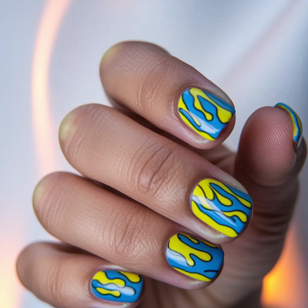 Top Summer 2025 Nail Colors to Try: Fresh, Bold & Trending Manicure Ideas for the Hottest Season